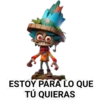STICKERS MIX 6 CLÁSICA 16