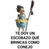 STICKERS MIX 3 CLÁSICA 20