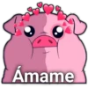 Ámame