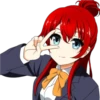 KAWAII ANIME FOUR compilation 14