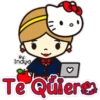ᔕTICKERᔕ MAEᔕTRA KITTY🍎 18