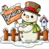 Nombre Navidad & más 19