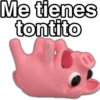 Cerdito Cute Toxico 17