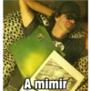 A mimir