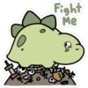 Fight
ме