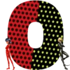 Abecedario(Ladybug)֍1🇲🇽Clásica 13