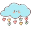 Nubecitas Cute ✺1🇻🇪 18