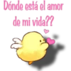 Mensajitos de Amor🐥💖1🇲🇽Clásica 18