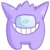Among Us Pokemon 15