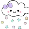 Nubecitas Cute ✺1🇻🇪 19