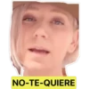 NO-TE-QUIERE