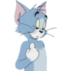 Tom y Jerry 21