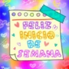 saludos buenos deceos✌🏻 26