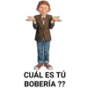 STICKERS MIX CLÁSICA 21