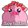 Soy tu fan