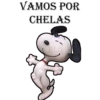 VAMOS POR
CHELAS
RLG