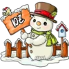 Nombre Navidad & más 21