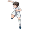 Super Campeones 10