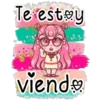 🌸Chompooh niña rosa🌸 12