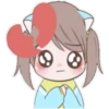 Niña Kawaii 19