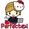ᔕTICKERᔕ MAEᔕTRA KITTY🍎 22