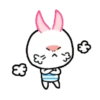OGG Bunny 15