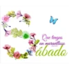 saludos buenos deceos✌🏻 27