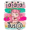 🌸Chompooh niña rosa🌸 13