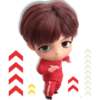 》》》>> J-hope >>