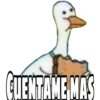 CUENTAME MAS