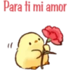 Mensajitos de Amor🐥💖1🇲🇽Clásica 19