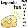 Mensajitos de Amor🐥💖1🇲🇽Clásica 20