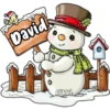 Nombre Navidad & más 22