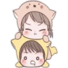 Niña Kawaii 21