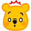 Emoticones Whinnie Pooh 25