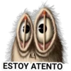 STICKERS MIX 6 CLÁSICA 22