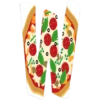 Abecedario(Pizza)֍1🇲🇽Clásica 22