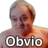 Obvio (EL HOYO) "NETFLIX" (sticker.fan) 25