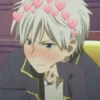 ANIME CORAZONES 27