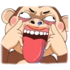 mr monkey 2 25