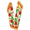 Abecedario(Pizza)֍1🇲🇽Clásica 23