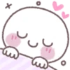 Emojis cute Kawaii 8 23
