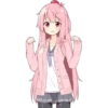 KAWAII ANIME FOUR compilation 20