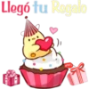 Mensajitos de Amor🐥💖1🇲🇽Clásica 21