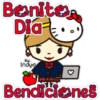 ᔕTICKERᔕ MAEᔕTRA KITTY🍎 24