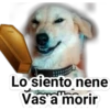 devuelveme a mi chica stickers 16