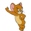 Tom y Jerry 25