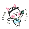 OGG Bunny 16