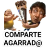 STICKERS MIX CLÁSICA 23