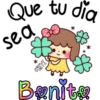 💜Nena con moño💜 13